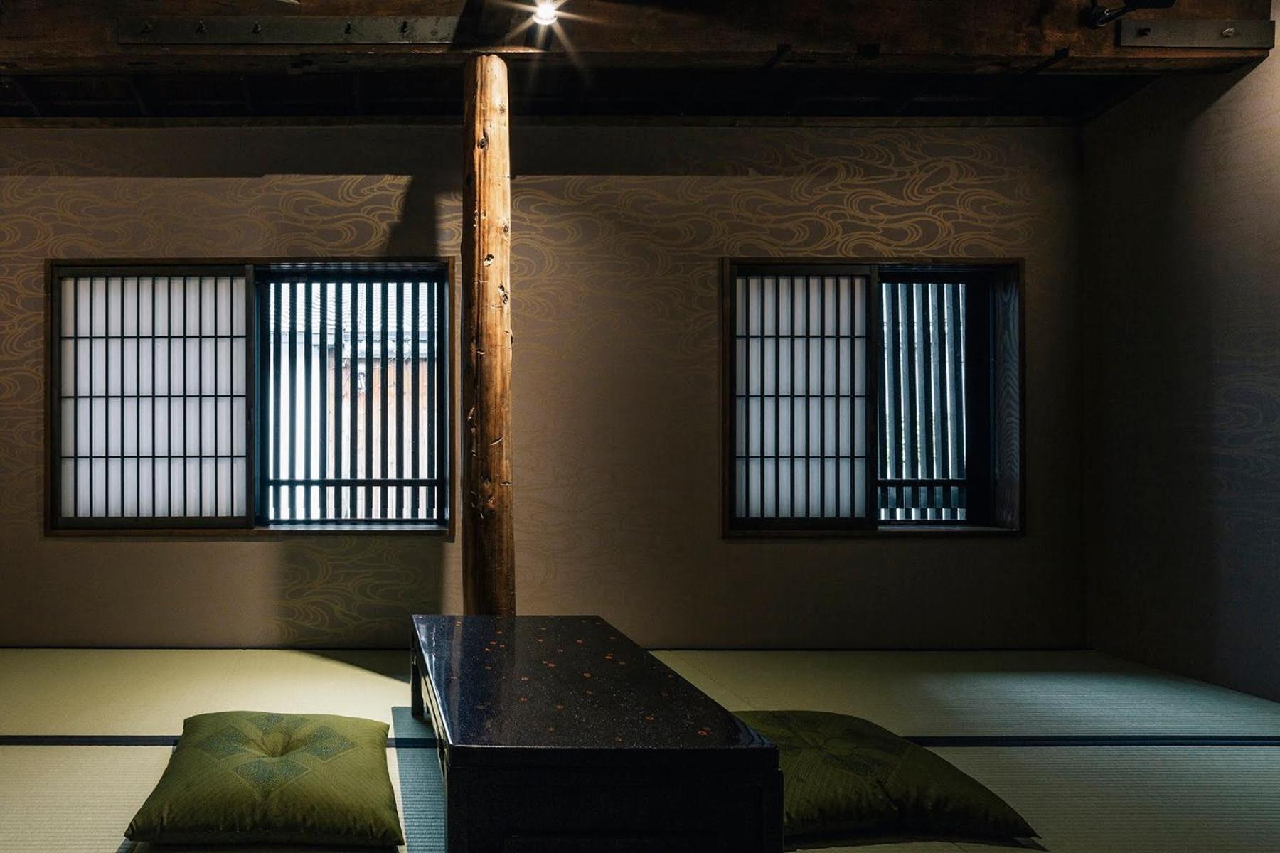 Gasthof Hazuki Kyōto