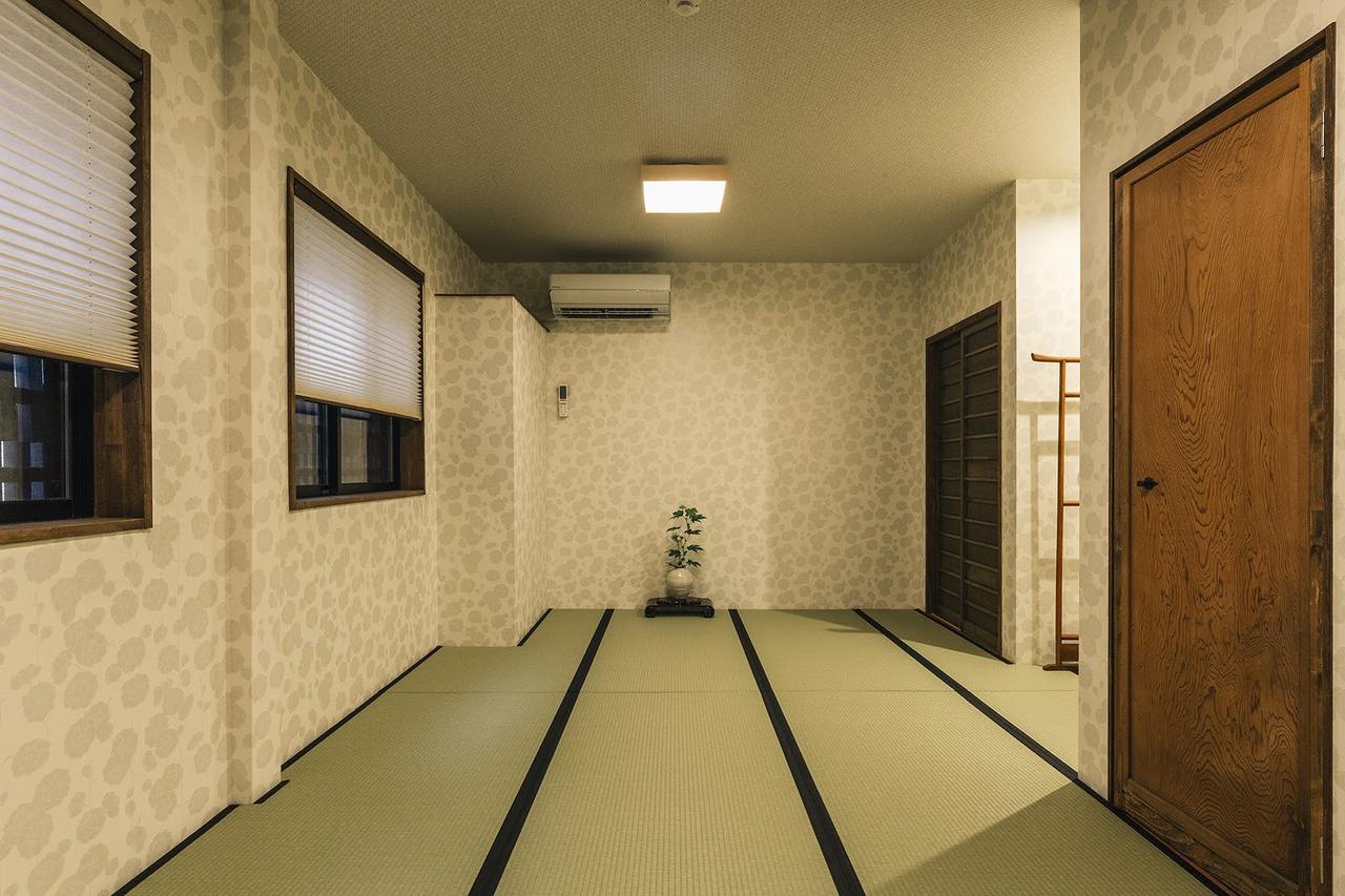 Hazuki 2* Kyōto