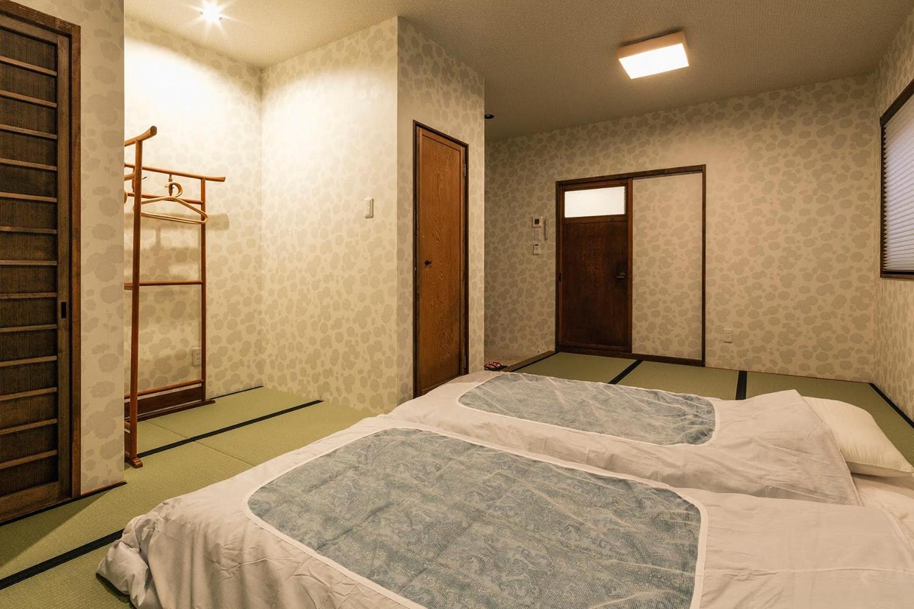 Hazuki Locanda Kyōto