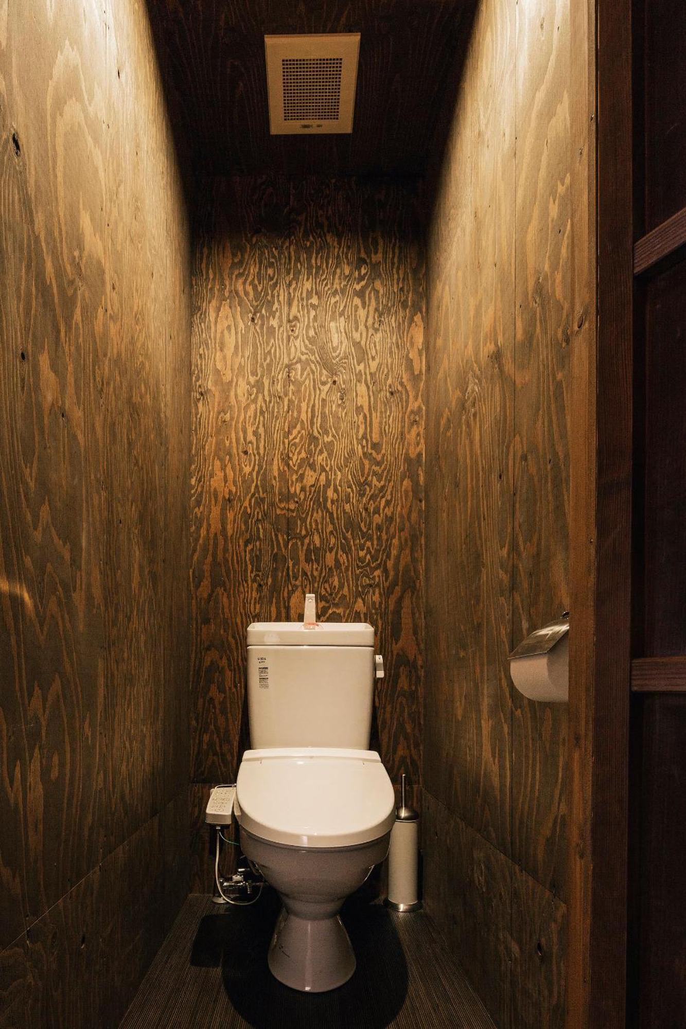 Locanda Hazuki 2*