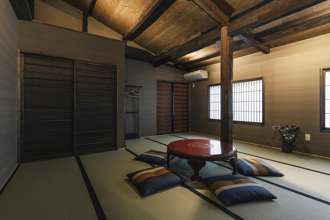 Hazuki Locanda Kyōto