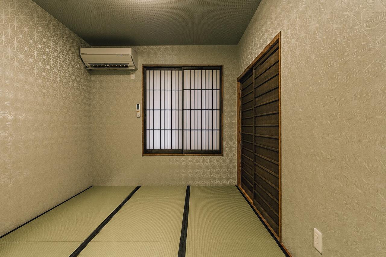 Hazuki Locanda