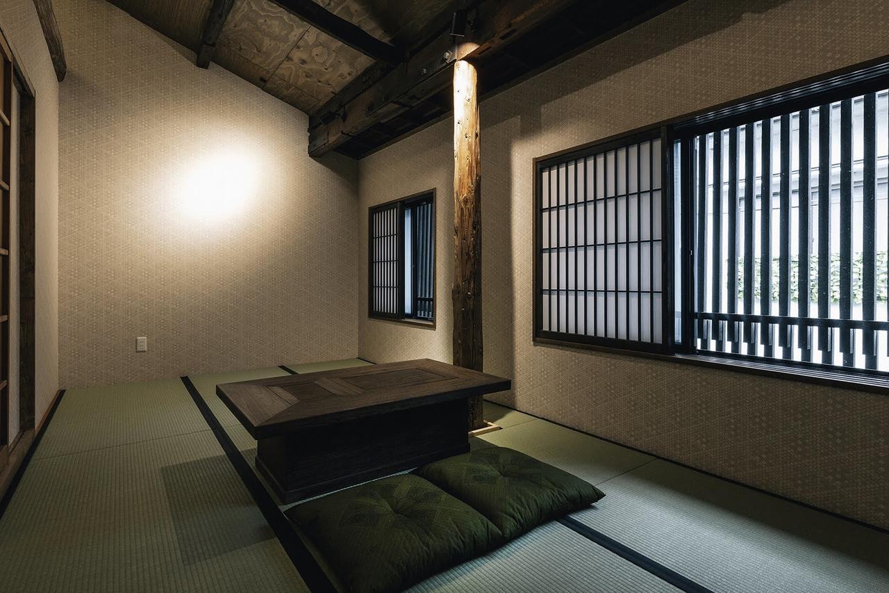 Hazuki Locanda 2*