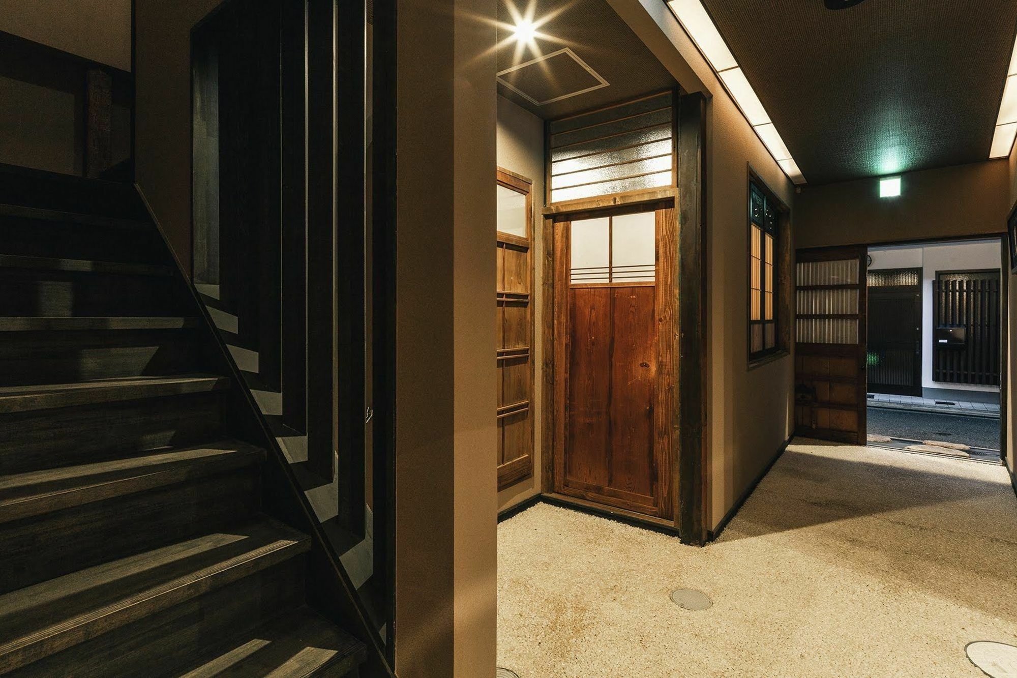 Hazuki Locanda 2*