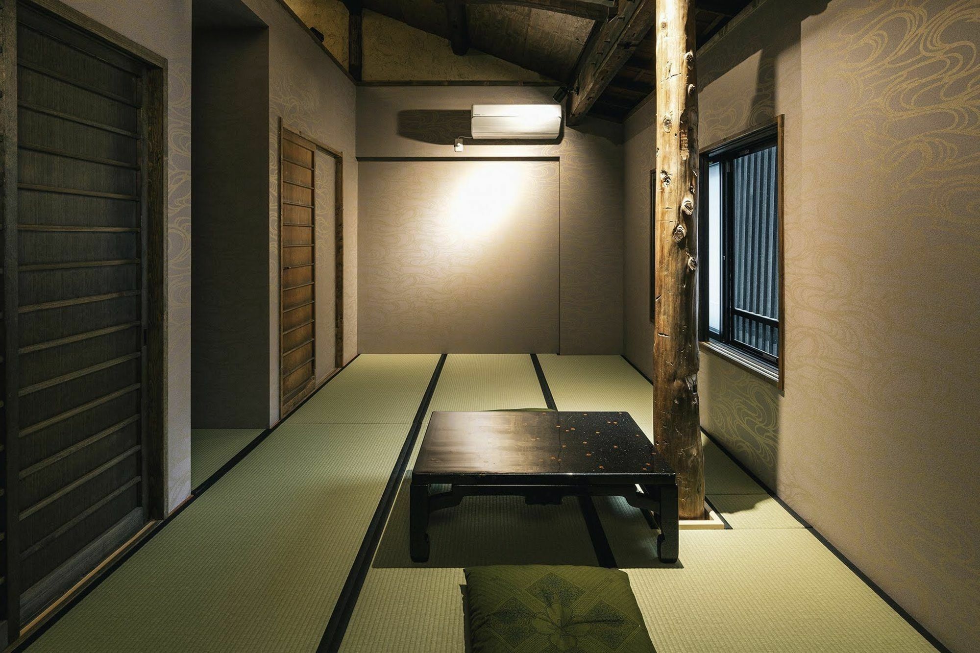 Hazuki Locanda Kyōto